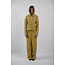 Hosbjerg Doja Jacket Mustard Yellow