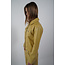 Hosbjerg Doja Jacket Mustard Yellow