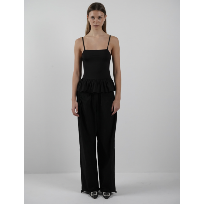 Hosbjerg Dola Pants Black