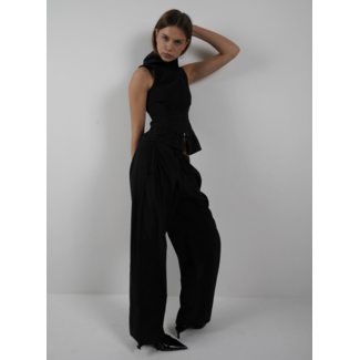 Hosbjerg Dola Pants Black