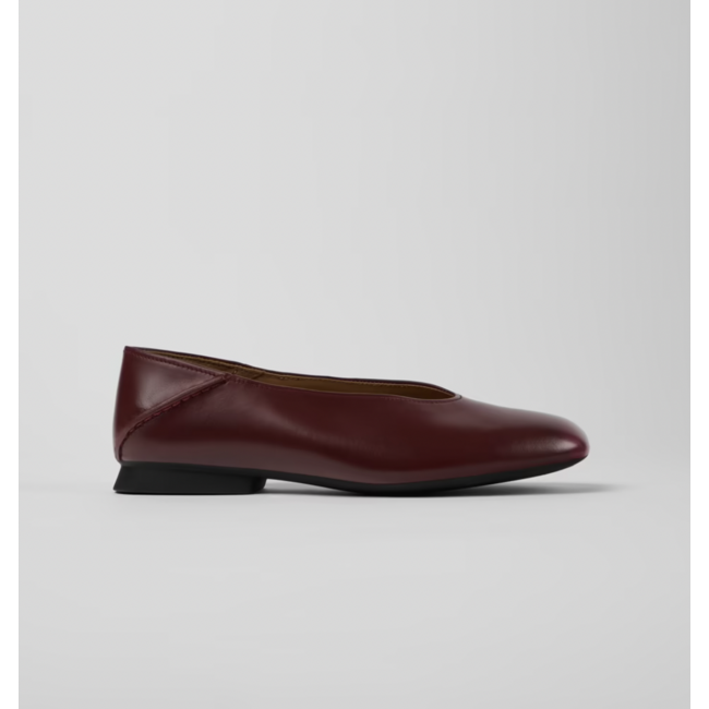 Camper Casi Myra Cabernet Maple-Magenta