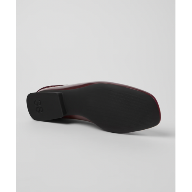 Camper Casi Myra Cabernet Maple-Magenta