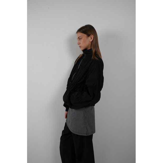 Hosbjerg Dola Jacket Black