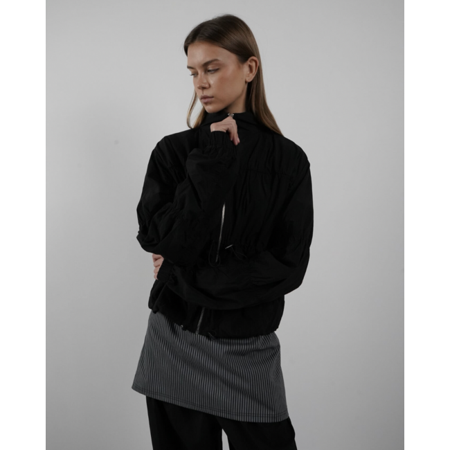 Hosbjerg Dola Jacket Black