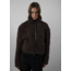 Hosbjerg Darma Jacket Chocolate Truffle