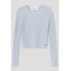 Résumé NaraRS Knit Pullover Light Blue