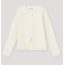 Résumé NadiaRS Knit Cardigan Off White