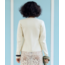 Résumé NadiaRS Knit Cardigan Off White
