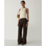 Laagam Valea Pants Brown