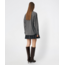 Modström DorotheaMD Shirt Grey Check