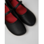 Camper Right Nina Ballerina Black