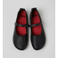 Camper Right Nina Ballerina Black