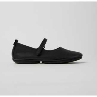 Camper Right Nina Ballerina Black