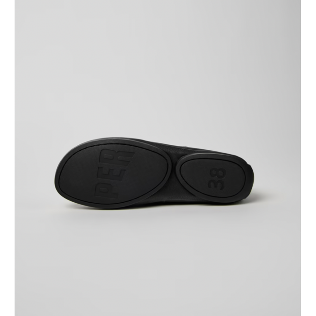 Camper Right Nina Ballerina Black