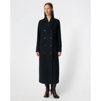 Modström JuniperMD Coat Black