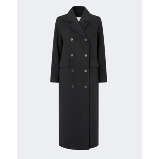 Modström JuniperMD Coat Black
