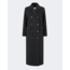 Modström JuniperMD Coat Black