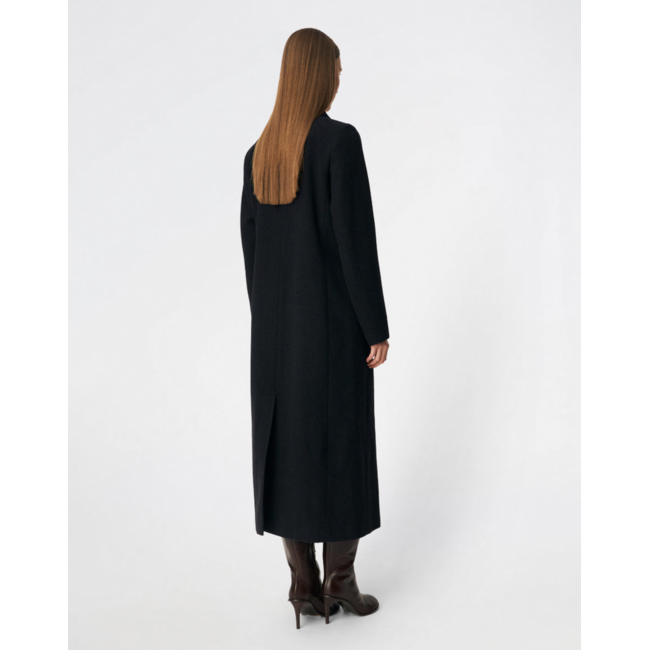 Modström JuniperMD Coat Black