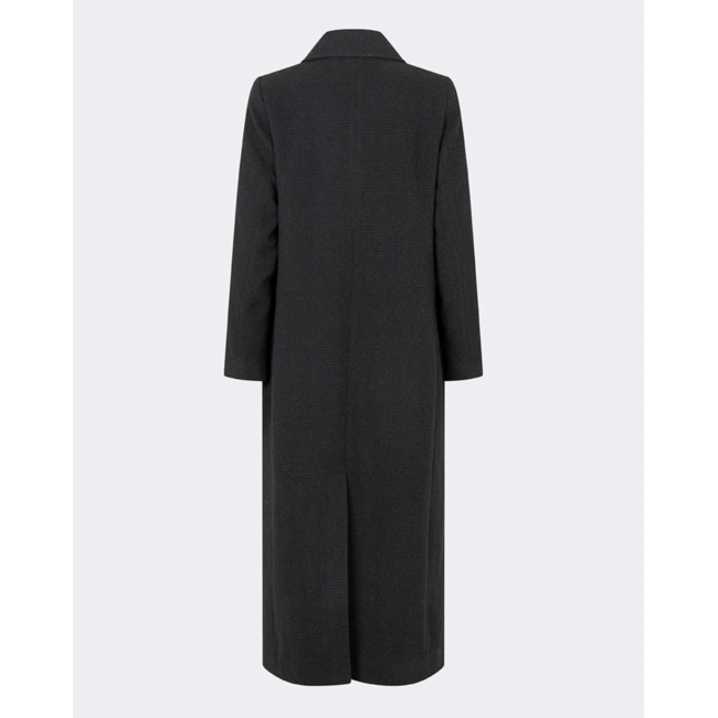 Modström JuniperMD Coat Black