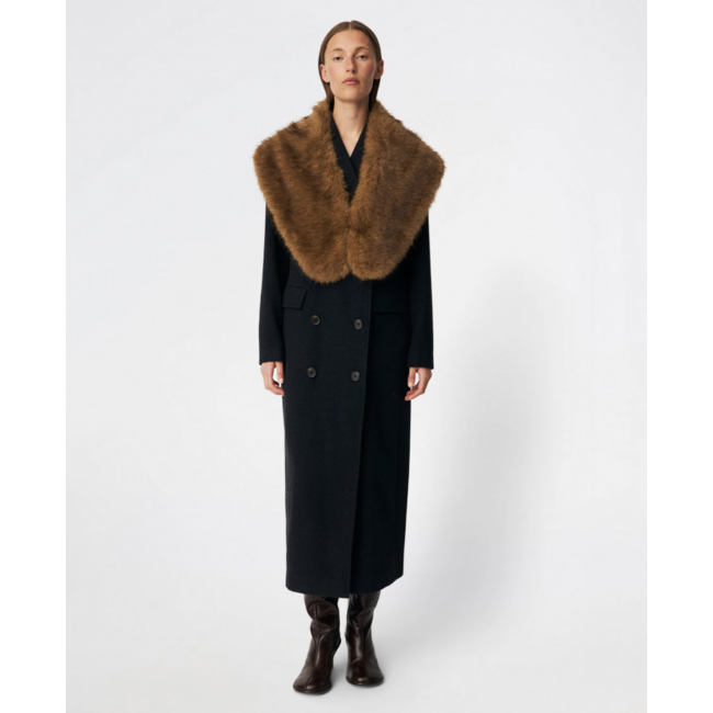 Modström JuniperMD Coat Black