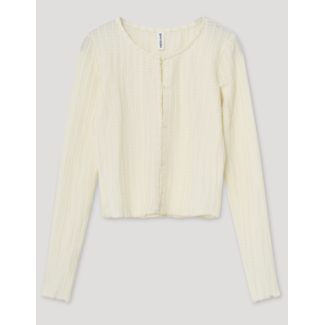 Résumé NormieRS Blouse Creme
