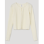 Résumé NormieRS Blouse Creme