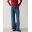 Laagam Andrew Denim Jeans Light Blue