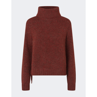 Modström DicteMD Rollneck Windsor Wine