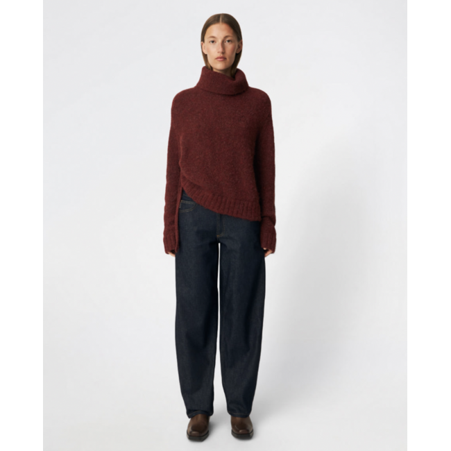 Modström DicteMD Rollneck Windsor Wine