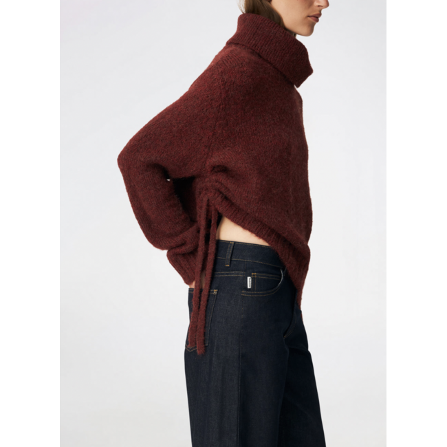 Modström DicteMD Rollneck Windsor Wine