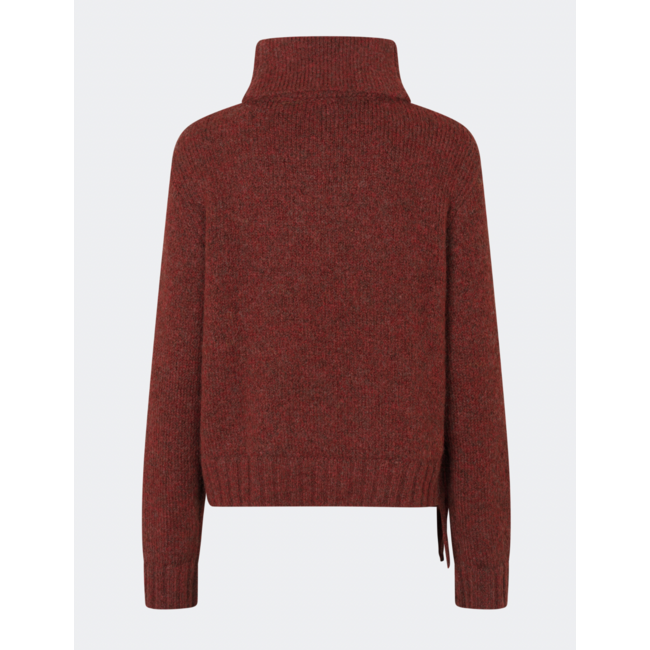 Modström DicteMD Rollneck Windsor Wine