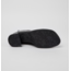 Camper Kora Leather Ankle Boots Black