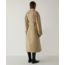 Laagam Antwerp Trench Camel