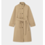 Laagam Antwerp Trench Camel