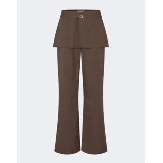Modström DodoMD Pants Seal Brown