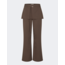 Modström DodoMD Pants Seal Brown