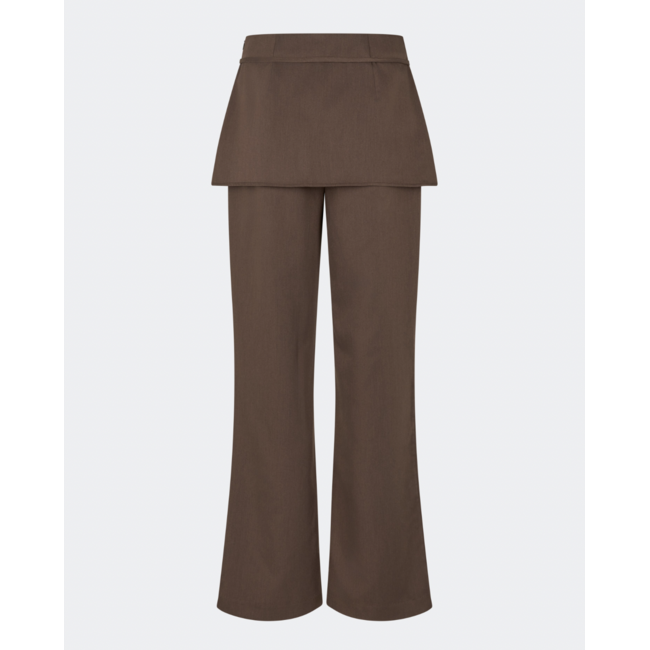 Modström DodoMD Pants Seal Brown