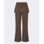 Modström DodoMD Pants Seal Brown