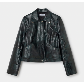 Laagam Thea Jacket Green