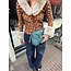 House of Sunny Bambi Peggy Cardigan