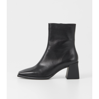 Vagabond Shoemakers Hedda Ankle Boots Black