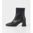 Vagabond Shoemakers Hedda Ankle Boots Black