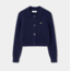 Laagam Beverly Cardigan Blue