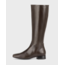 Vagabond Shoemakers Mona Tall Boots Chocolate