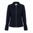 Maison Míaré Zipper Jacket Navy