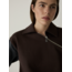 Laagam Jolanda Sweatshirt Brown
