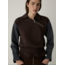 Laagam Jolanda Sweatshirt Brown