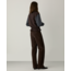 Laagam Jolanda Sweatshirt Brown
