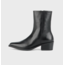 Vagabond Shoemakers Kelsey Ankle Boots Black