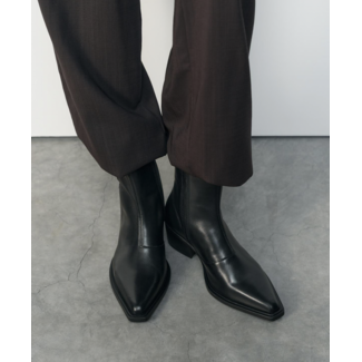 Vagabond Shoemakers Kelsey Ankle Boots Black